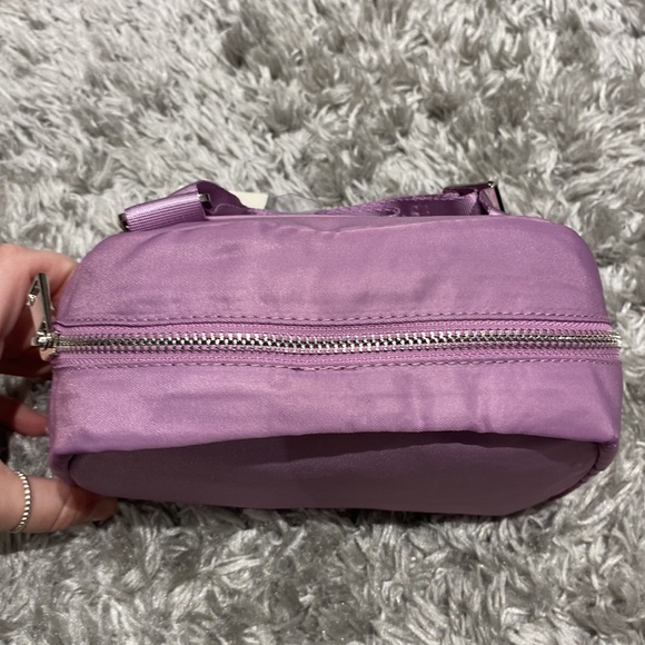 NWT A New Day Lavender Crossbody/Shoulder Bag - Picture 4 of 8